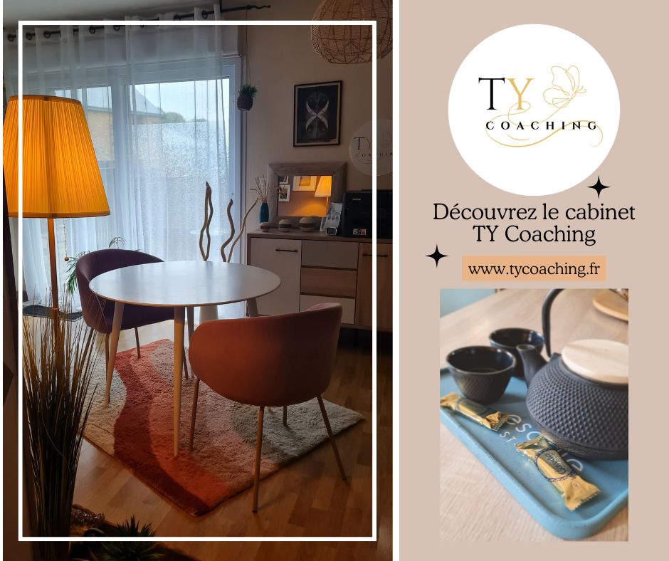 Expérience TY Coaching