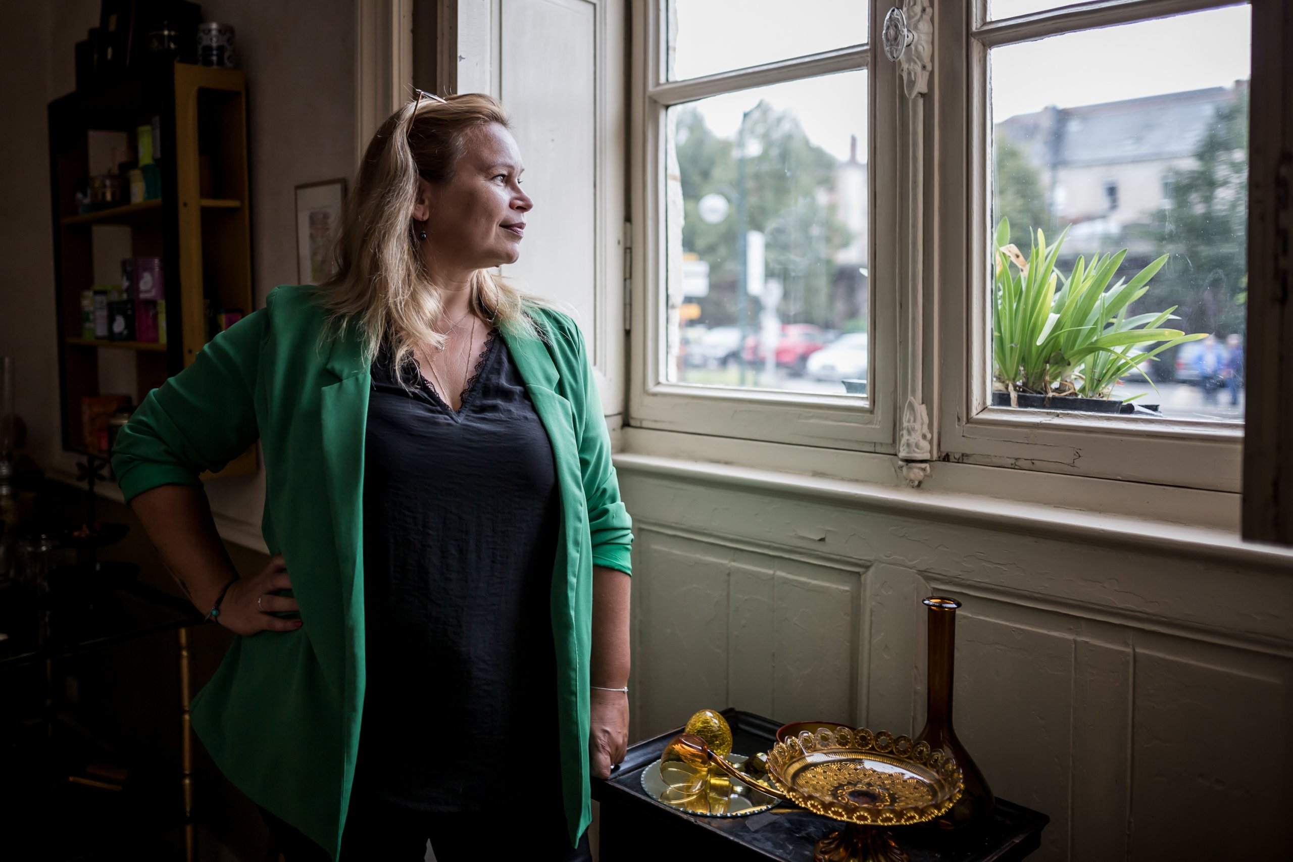 Modalités accompagnement entreprise