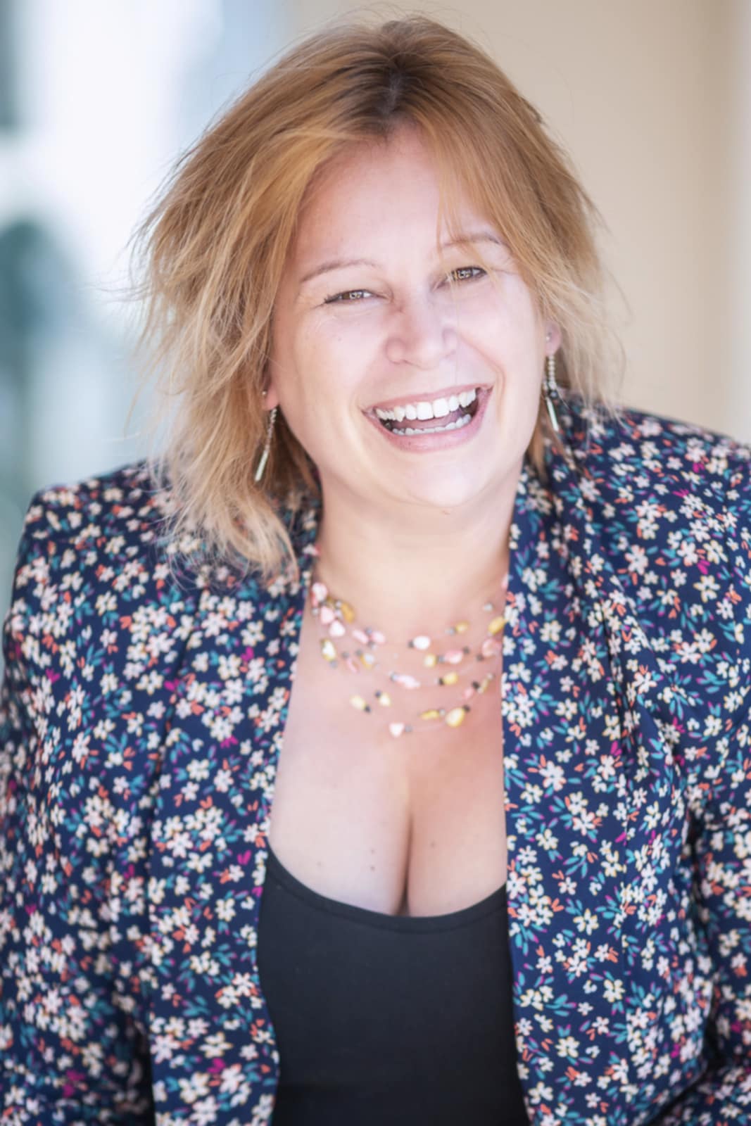 Sandra Dierickx TY Coaching