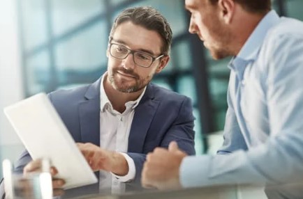 rendez-vous entreprise